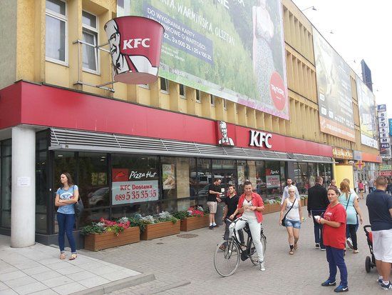 KFC